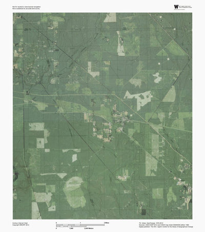 TX-Votaw: GeoChange 1976-2012 Preview 1