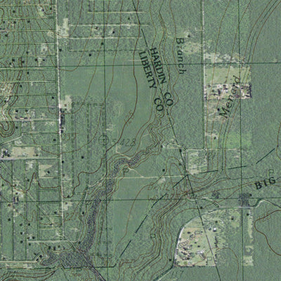 TX-Votaw: GeoChange 1976-2012 Preview 3