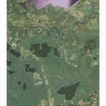 TX-Camilla: GeoChange 1958-2012 Preview 1
