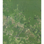 TX-Maynard: GeoChange 1958-2012 Preview 1