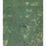 TX-Potato Patch Lake: GeoChange 1976-2012 Preview 1