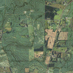 TX-Potato Patch Lake: GeoChange 1976-2012 Preview 3