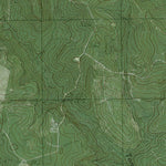 TX-Boggy Lake: GeoChange 1977-2012 Preview 2
