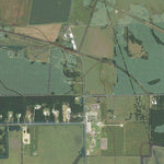 TX-Huffman: GeoChange 1957-2012 Preview 2
