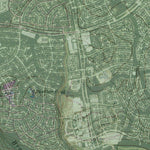 TX-Moonshine Hill: GeoChange 1957-2012 Preview 2