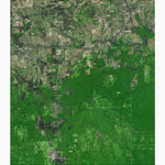TX-Plantersville: GeoChange 1957-2012 Preview 1