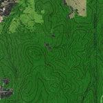 TX-Plantersville: GeoChange 1957-2012 Preview 2
