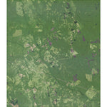 TX-Conroe NE: GeoChange 1957-2012 Preview 1