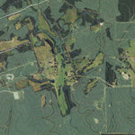 TX-Anderson: GeoChange 1958-2012 Preview 2