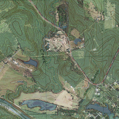 TX-Goodrich: GeoChange 1976-2012 Preview 3