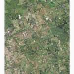 TX-Roans Prairie: GeoChange 1960-2012 Preview 1