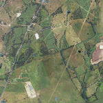 TX-Roans Prairie: GeoChange 1960-2012 Preview 2
