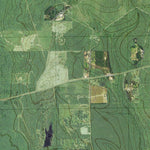 TX-Kirkpatrick Lake: GeoChange 1976-2012 Preview 3