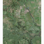 TX-Baker Lake: GeoChange 1960-2012 Preview 1
