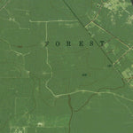 TX-Westcott: GeoChange 1957-2012 Preview 2