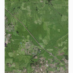 TX-Crabbs Prairie: GeoChange 1960-2012 Preview 1