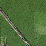 TX-Crabbs Prairie: GeoChange 1960-2012 Preview 2