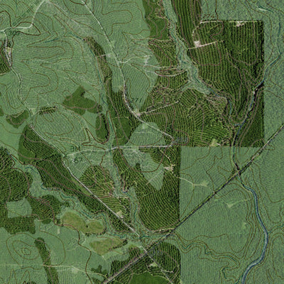 TX-Colita: GeoChange 1958-2012 Preview 3