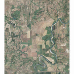 TX-Daniels: GeoChange 1960-2012 Preview 1