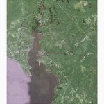 TX-Onalaska: GeoChange 1958-2012 Preview 1