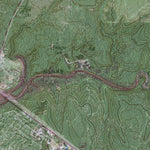 TX-Onalaska: GeoChange 1958-2012 Preview 2