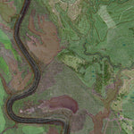 TX-Trinity West: GeoChange 1958-2012 Preview 3