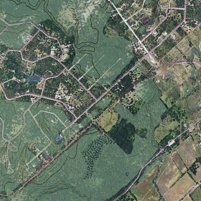 TX-Lyons: GeoChange 1958-2012 Preview 2