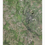 TX-Madisonville: GeoChange 1961-2012 Preview 1