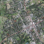 TX-Madisonville: GeoChange 1961-2012 Preview 3