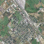 TX-Somerville: GeoChange 1970-2012 Preview 3
