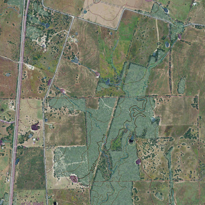 TX-Keith: GeoChange 1960-2012 Preview 2