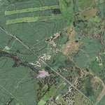 TX-Wheelock: GeoChange 1961-2012 Preview 2