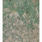 TX-Gay Hill: GeoChange 1958-2012 Preview 1