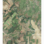 TX-Clay: GeoChange 1958-2012 Preview 1