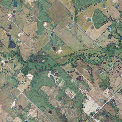 TX-Frenstat: GeoChange 1958-2012 Preview 2