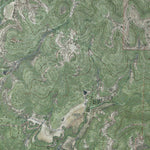 TX-Rafter Hollow: GeoChange 1963-2012 Preview 2
