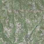 TX-Rafter Hollow: GeoChange 1963-2012 Preview 3