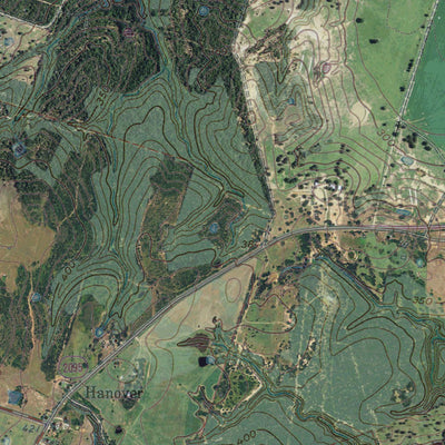 TX-Hanover: GeoChange 1958-2012 Preview 2