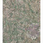 TX-Brenham: GeoChange 1962-2012 Preview 1