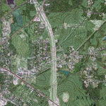 TX-Huntsville: GeoChange 1960-2012 Preview 3