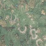 TX-Round Mountain: GeoChange 1966-2012 Preview 2