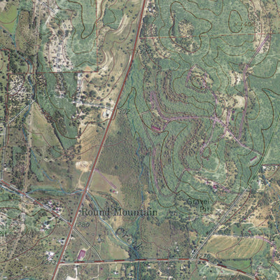 TX-Round Mountain: GeoChange 1966-2012 Preview 3