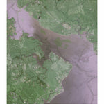 TX-Carlisle: GeoChange 1958-2012 Preview 1