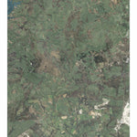 TX-Longhorn Cavern: GeoChange 1966-2012 Preview 1