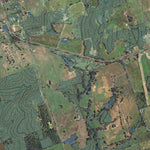 TX-Hicks: GeoChange 1960-2012 Preview 2