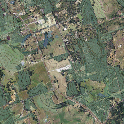 TX-Hicks: GeoChange 1960-2012 Preview 3