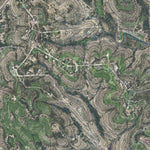 TX-Driftwood: GeoChange 1958-2012 Preview 3