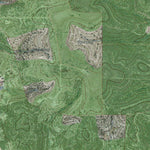 TX-Fredericksburg West: GeoChange 1966-2012 Preview 2