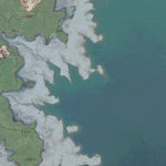 TX-Lake Buchanan: GeoChange 1966-2012 Preview 2