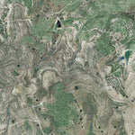 TX-Bachelor Peak: GeoChange 1966-2012 Preview 2